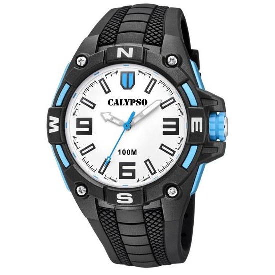 Hodinky Calypso STREET STYLE K5761/1