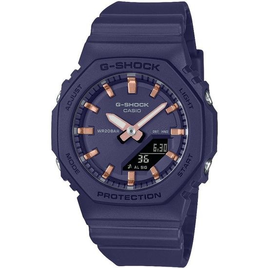 Hodinky Casio G-SHOCK GMA-P2100M-2AER