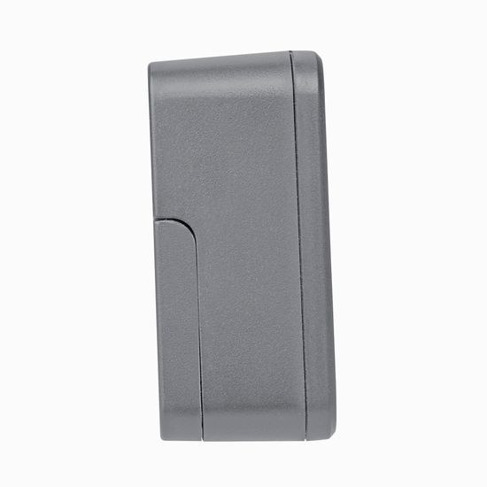 TFA 60.2044.10 - Digitální budík