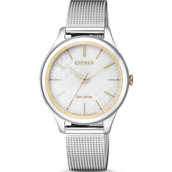 Hodinky Citizen CITIZEN L EM0504-81A