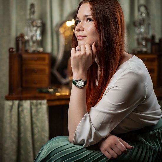 Hodinky PRIM Traktor 34 LE L02P.18039.A