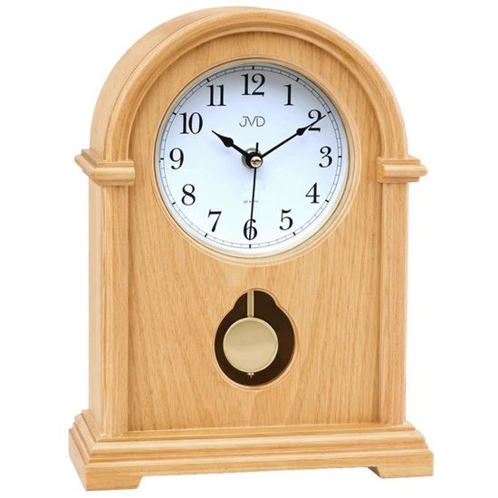 Stolní hodiny JVD HS13.4