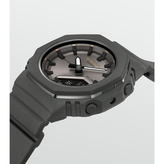Hodinky Casio G-SHOCK GMA-P2126W-8AER