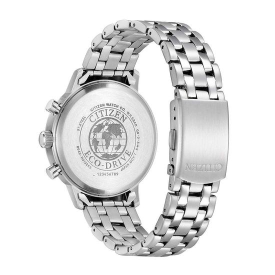 Hodinky Citizen CLASSIC CHRONO CA7060-88L