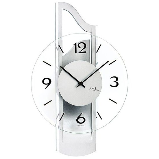 Hodiny AMS W9678