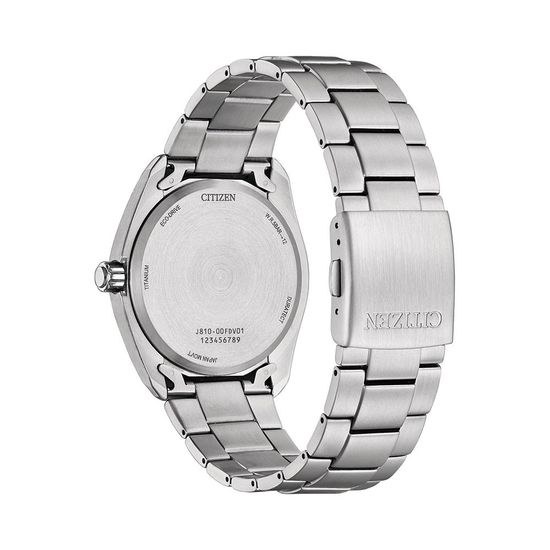 Hodinky Citizen Super Titanium AW1900-50L