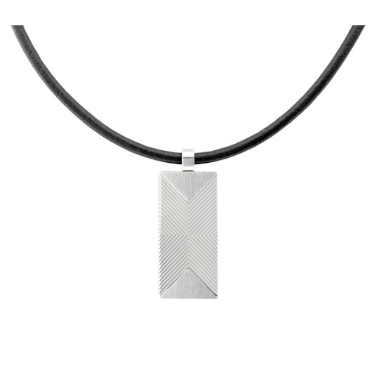 Náhrdelník JVD nerez ocel