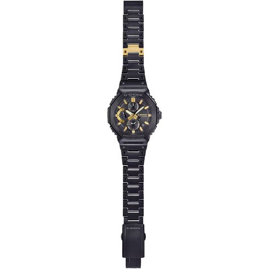 Hodinky Casio G-SHOCK PRO GMC-B2100ZE-1AER