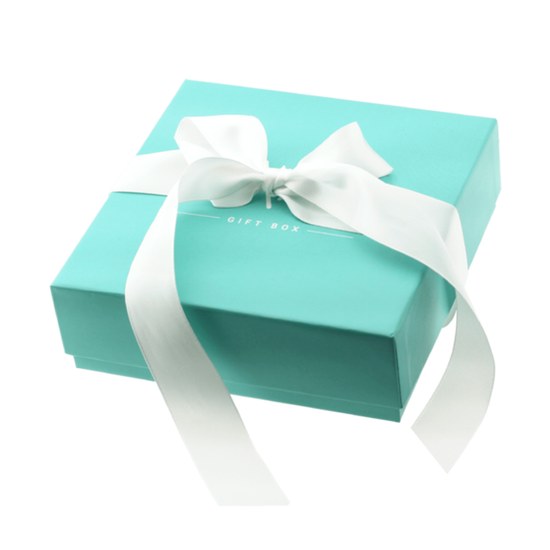 Dárkový box BOX-JVD