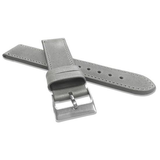 Řemínek LAVVU SPORT z luxusní kůže Top Grain LSAUA22