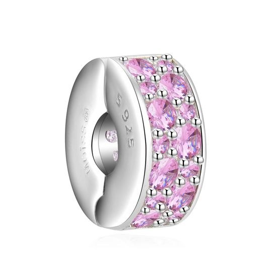 MOISS stříbrný přívěsek