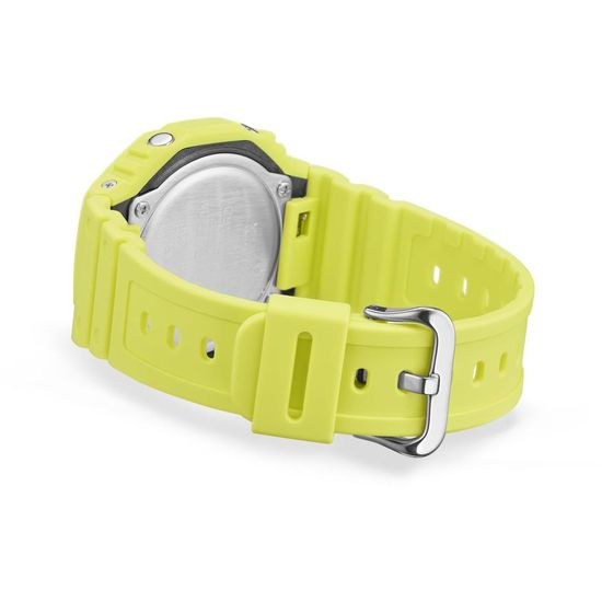 Hodinky Casio G-SHOCK GA-2100-9A9ER