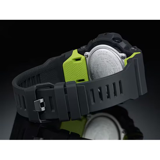 Hodinky Casio G-Shock G-Squad GBD-800-8ER