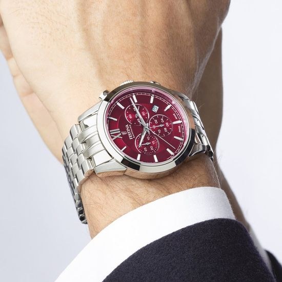 Hodinky Festina SWISS MADE CHRONO 20040/5