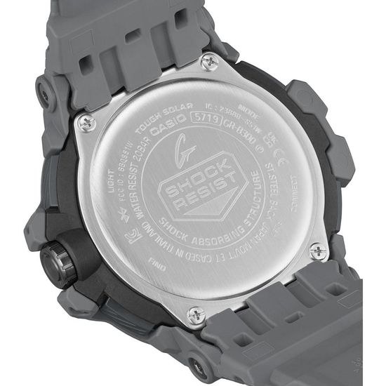 Hodinky Casio G-SHOCK PRO GR-B300-8A2ER