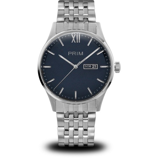 Hodinky PRIM Klasik 25 W01P.13229.B