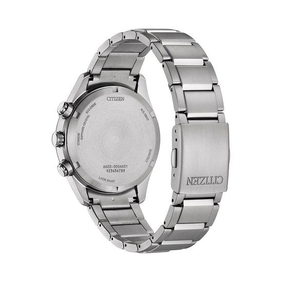 Hodinky Citizen Super Titanium CA4750-51E