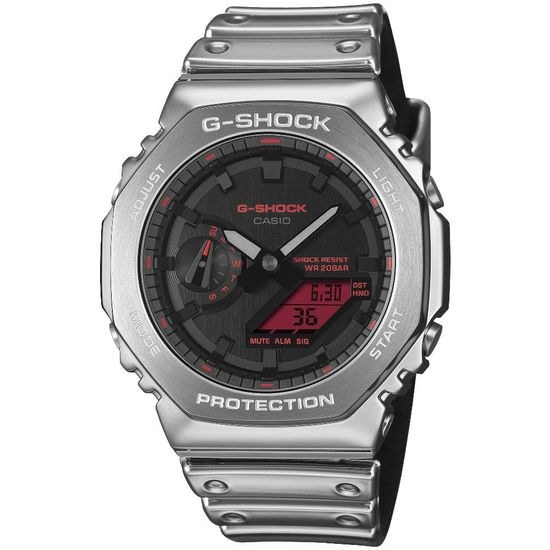 Hodinky Casio G-SHOCK GM-2100YRA-8AER