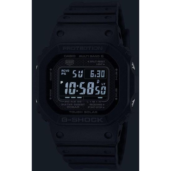 Hodinky Casio G-SHOCK GW-5000HS-1ER