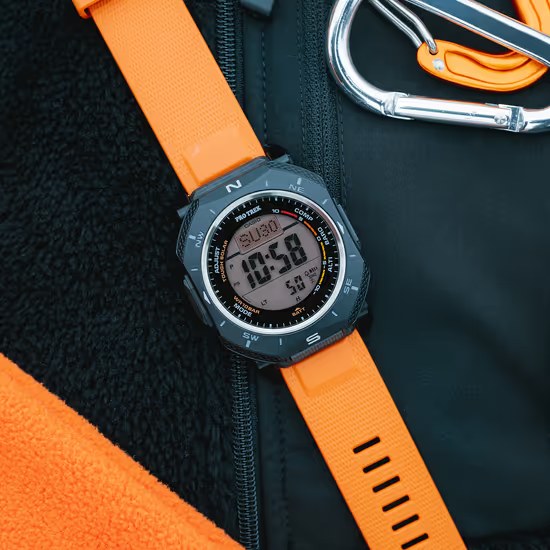 Hodinky Casio Protrek PRG-69-4ER
