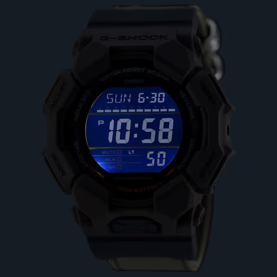 Hodinky Casio G-SHOCK GD-010CE-5ER