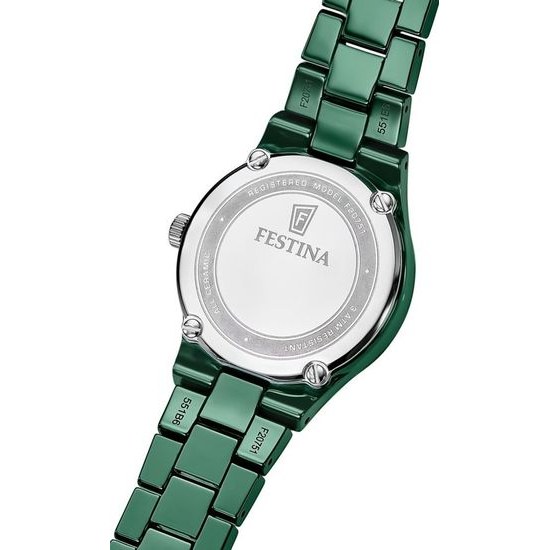 Hodinky Festina CERAMIC 20751/6