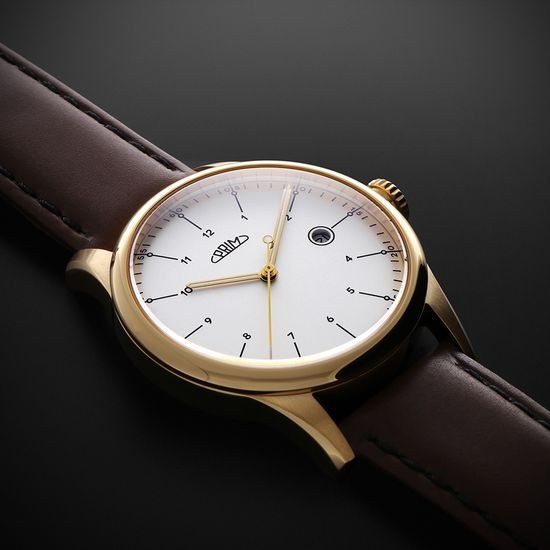 Hodinky PRIM Retro Automatic 24 W01P.13226.F