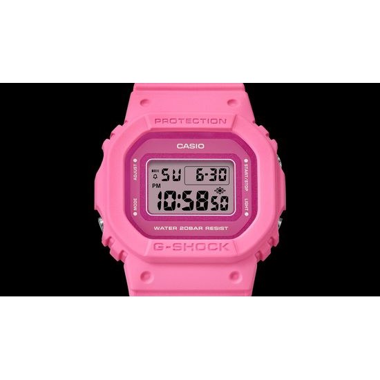 Hodinky Casio G-SHOCK GMD-S5610PP-4ER