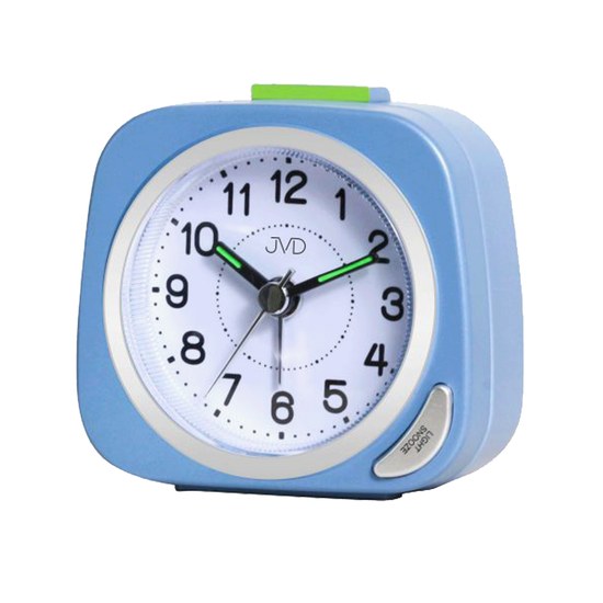 Budík JVD SRP7202.2