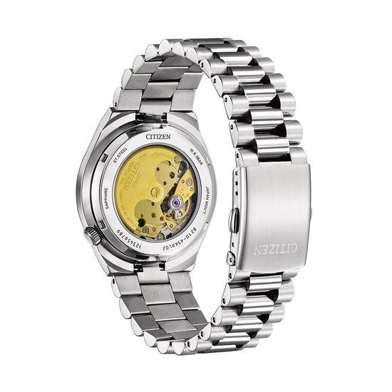 Hodinky Citizen Tsuyosa Automatic NJ0151-88Z