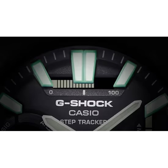 Hodinky Casio G-SHOCK GBA-950-1AER