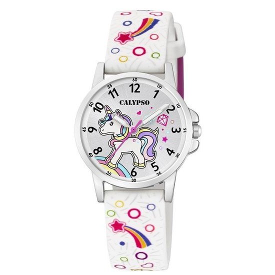 Hodinky Calypso JUNIOR K5776/4