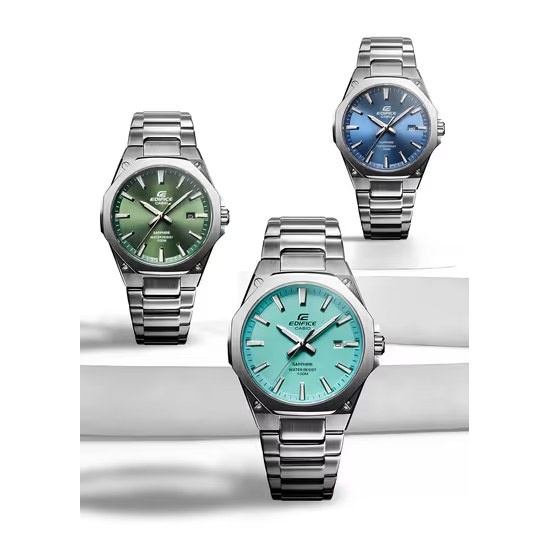 Hodinky Casio EFR-S108D-2AVUEF