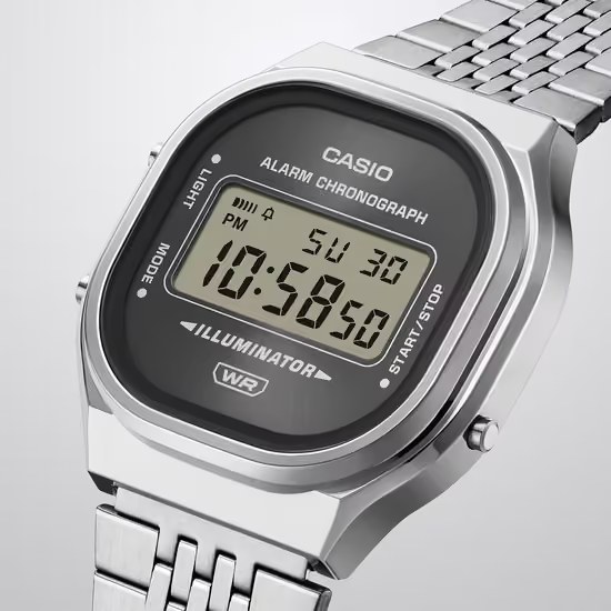 Hodinky Casio A140WE-8AEF