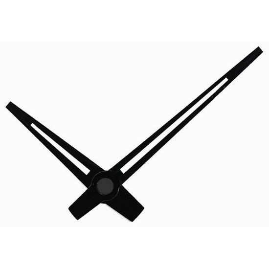 Hodinové ručičky HRP45