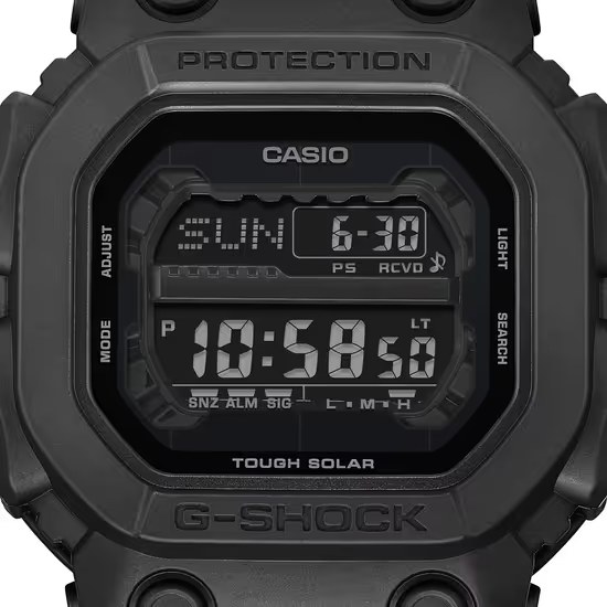 Hodinky Casio G-SHOCK GX-56UBB-1ER