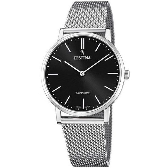Hodinky Festina SWISS MADE 20014/3