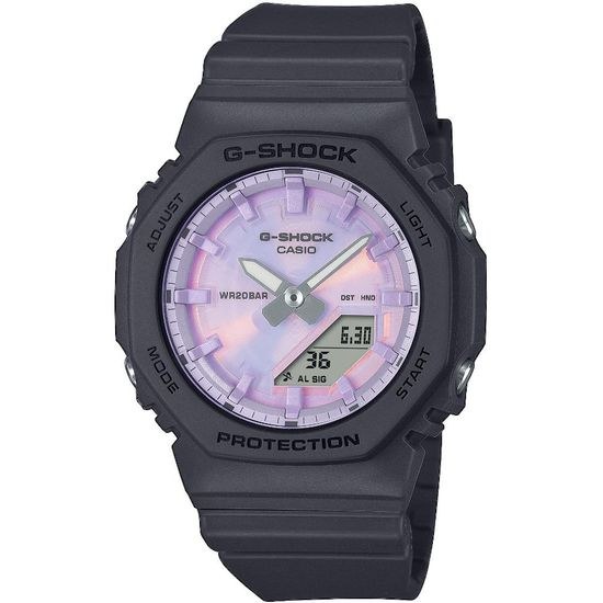 Hodinky Casio G-SHOCK GMA-P2100PC-1AER