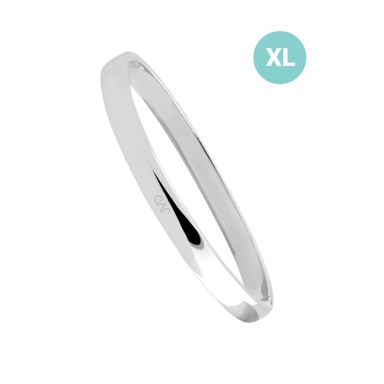 Náramek JVD JGB6SXL nerez ocel