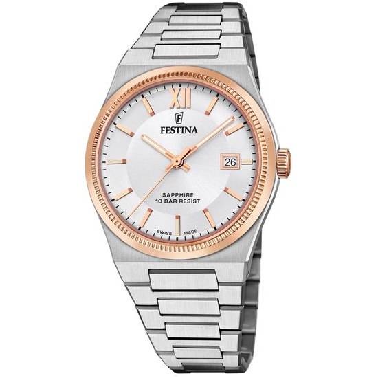 Hodinky Festina SWISS MADE 20036/1