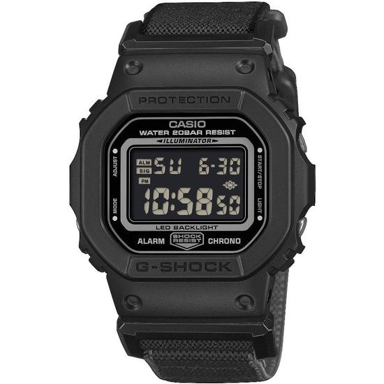 Hodinky Casio G-SHOCK DW-5600MNC-1ER