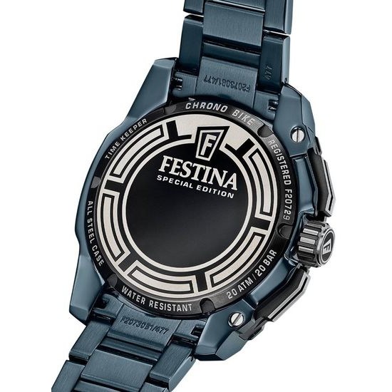 Hodinky Festina SPECIAL EDITIONS 20729/1