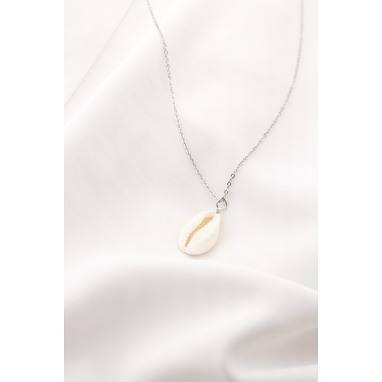 Náhrdelník JVD nerez ocel