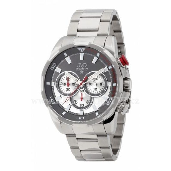 Náramkové hodinky JVD JE1005.2