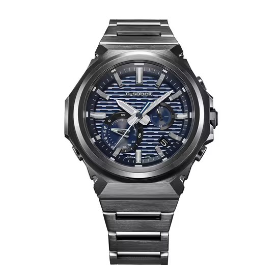 Hodinky Casio G-SHOCK GST-B1000BD-2AER