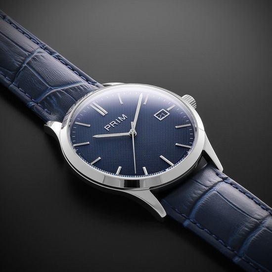 Hodinky PRIM Parita Men 24 W01P.13228.E