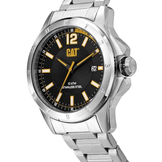 Hodinky pánské CAT YW-141-11-137