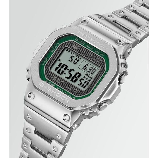 Hodinky Casio G-SHOCK PRO GMW-B5000D-3ER