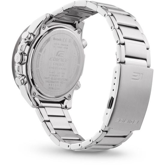 Hodinky Casio ECB-900DB-1AER