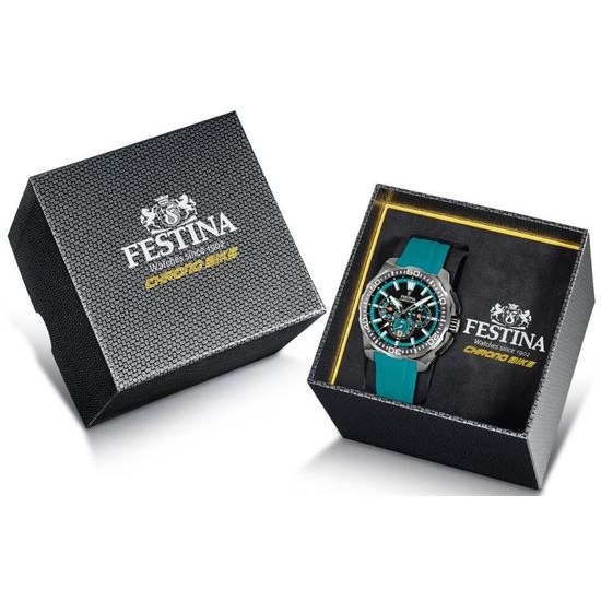 Hodinky Festina CHRONO BIKE '25 20725/6